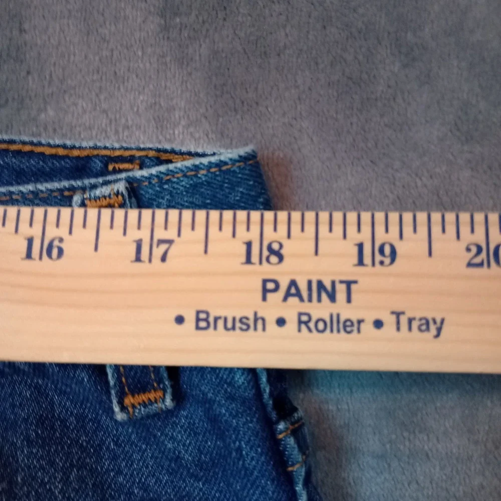 Levis all used